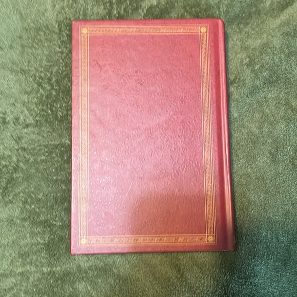 Little Women By: L.M. Alcott Hardcover - Picture 2 of 5